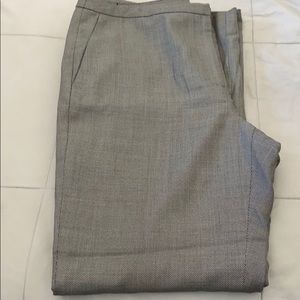 Trousers Ann Taylor